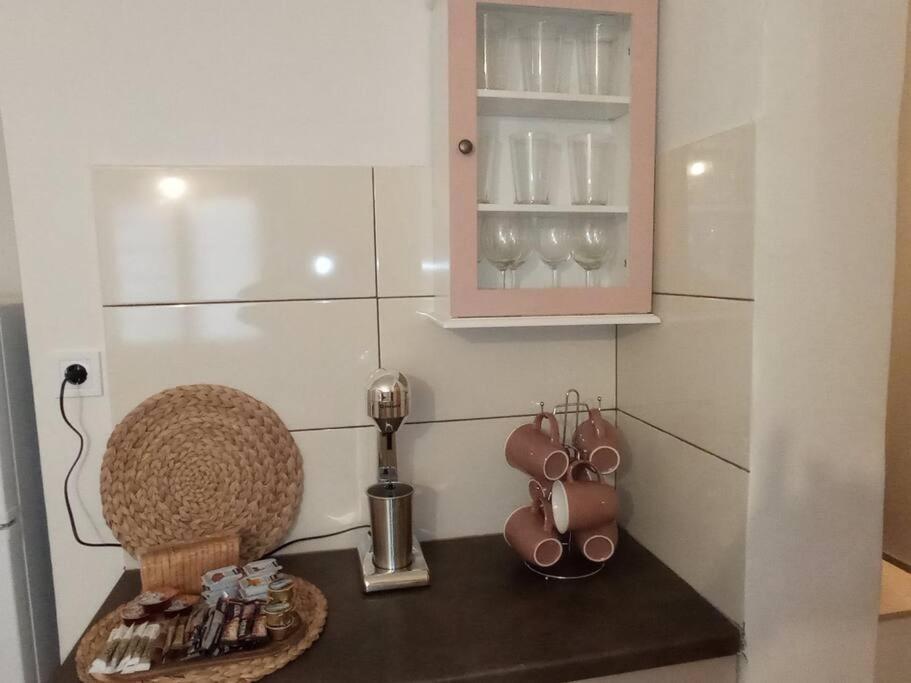 'katerina By The Sea' Holiday home *