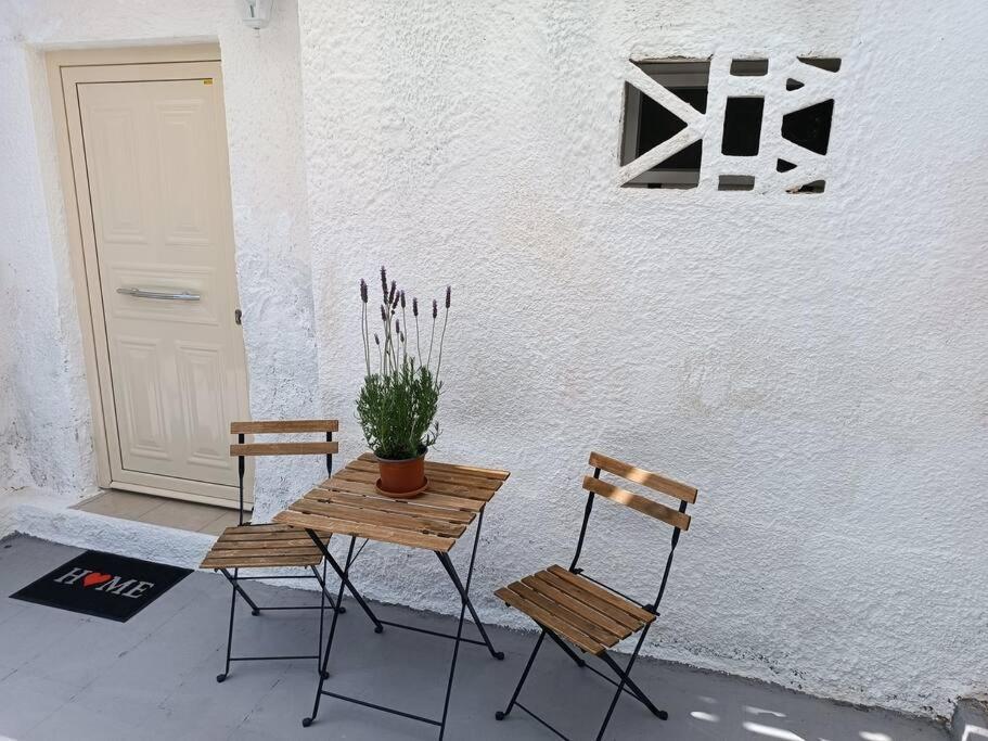 'katerina By The Sea' Holiday home Salamis
