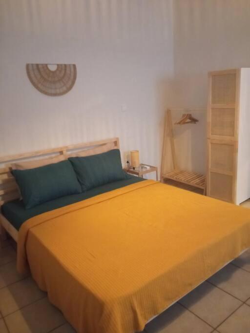 Holiday home 'katerina By The Sea' Salamis