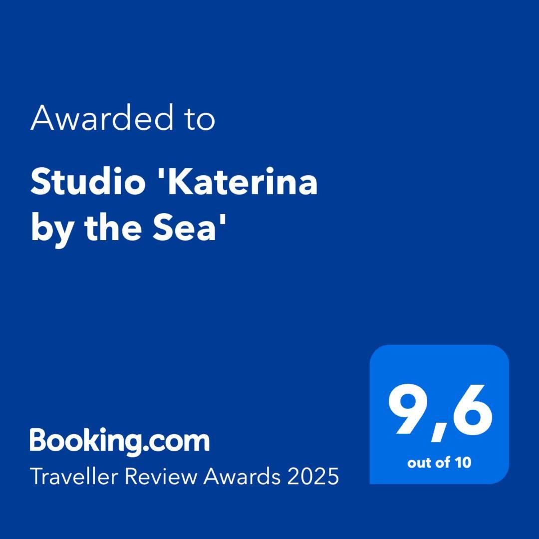 'katerina By The Sea'